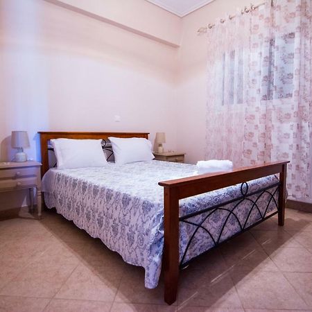 St George'S Castle House Villa Peratáta Екстериор снимка