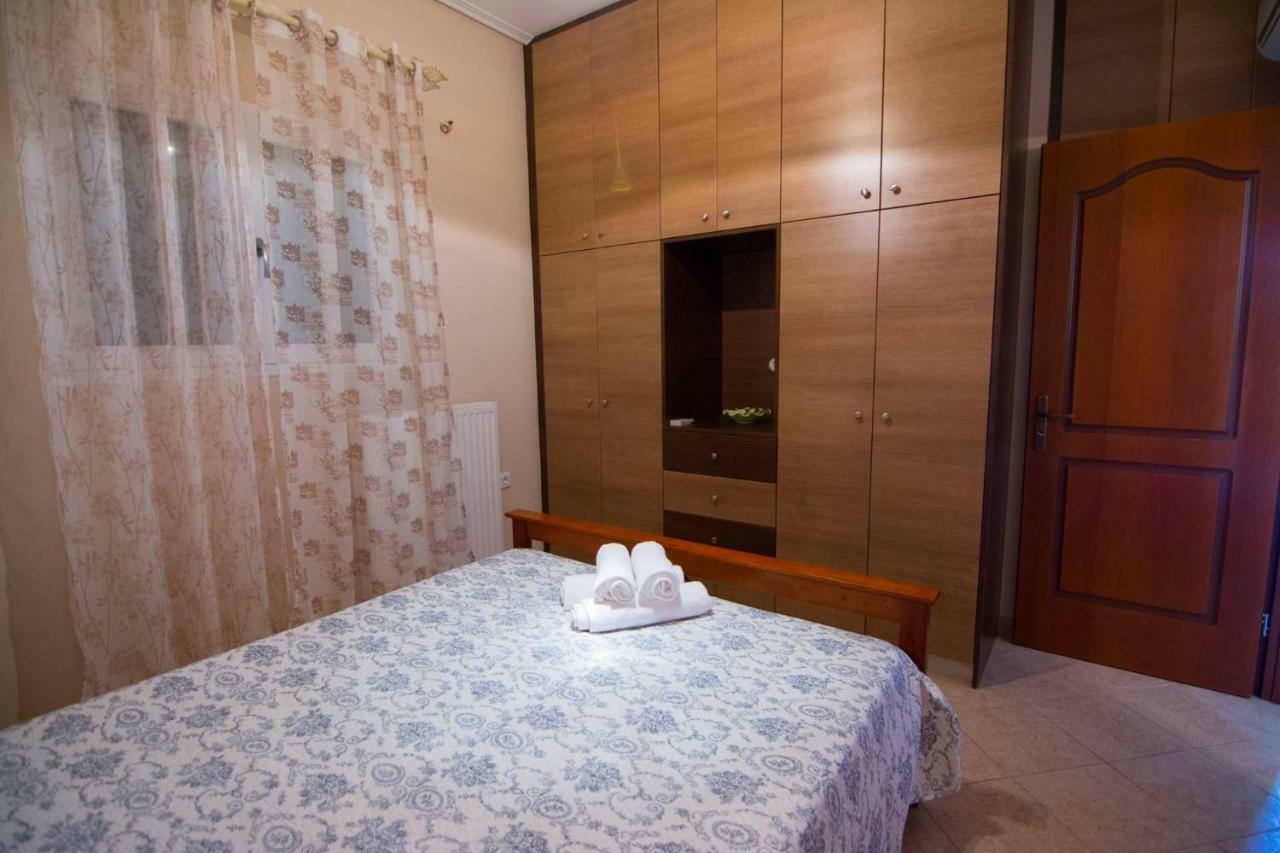 St George'S Castle House Villa Peratáta Екстериор снимка