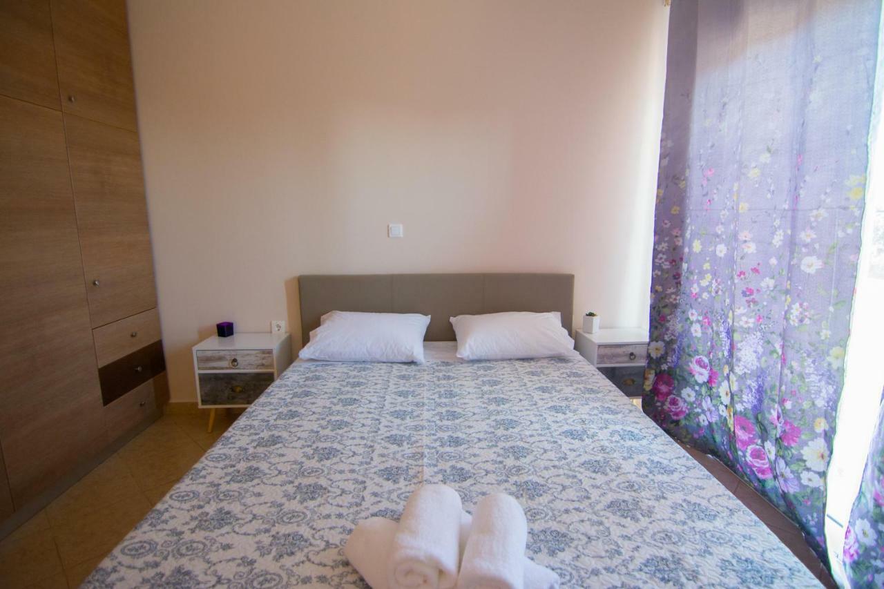 St George'S Castle House Villa Peratáta Екстериор снимка