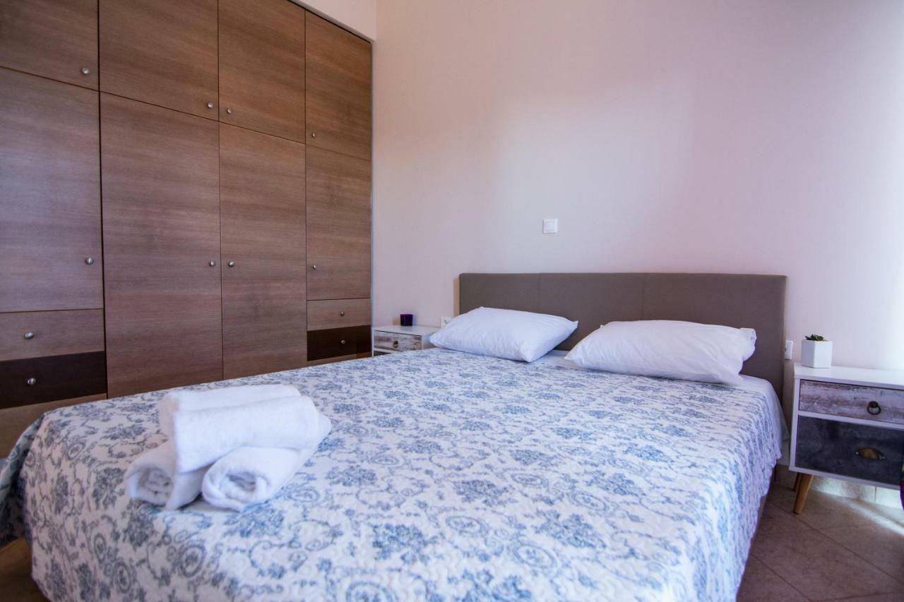 St George'S Castle House Villa Peratáta Екстериор снимка
