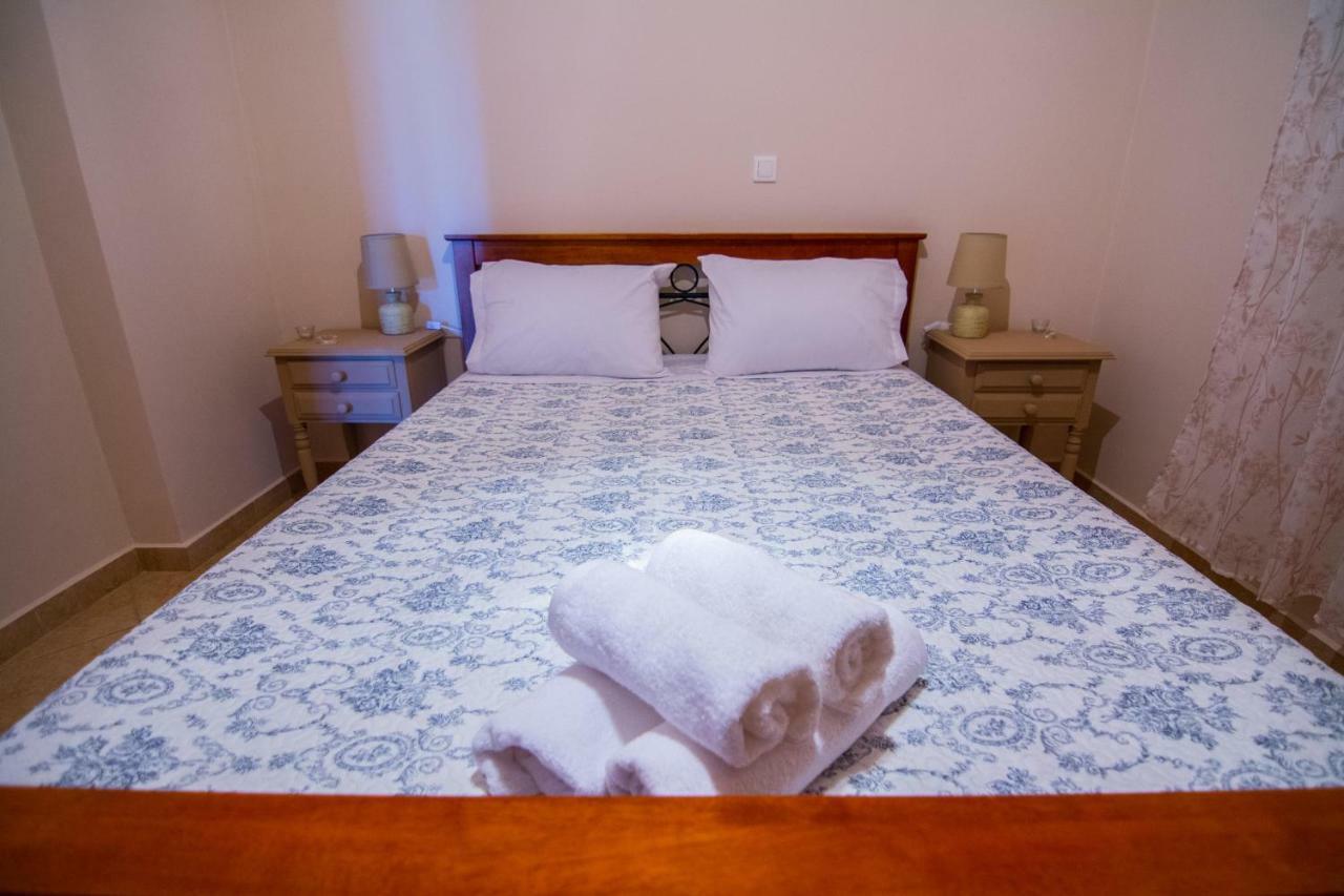 St George'S Castle House Villa Peratáta Екстериор снимка