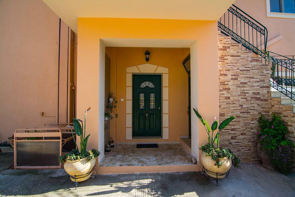 St George'S Castle House Villa Peratáta Екстериор снимка