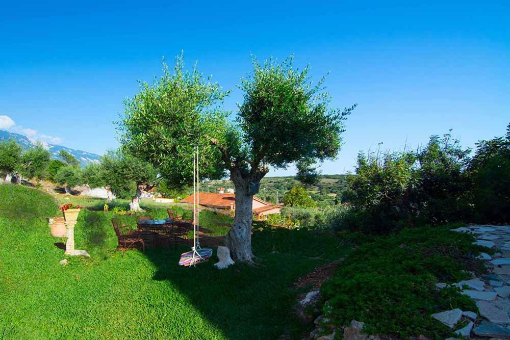 St George'S Castle House Villa Peratáta Екстериор снимка