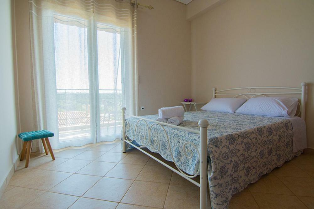 St George'S Castle House Villa Peratáta Екстериор снимка