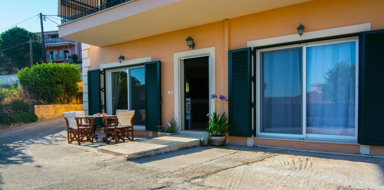 St George'S Castle House Villa Peratáta Екстериор снимка