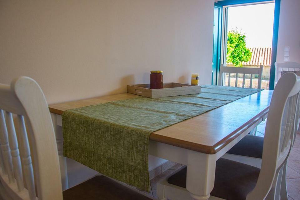 St George'S Castle House Villa Peratáta Екстериор снимка